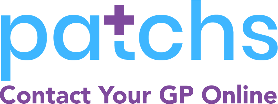 Patchs - Contact Your GP Online
